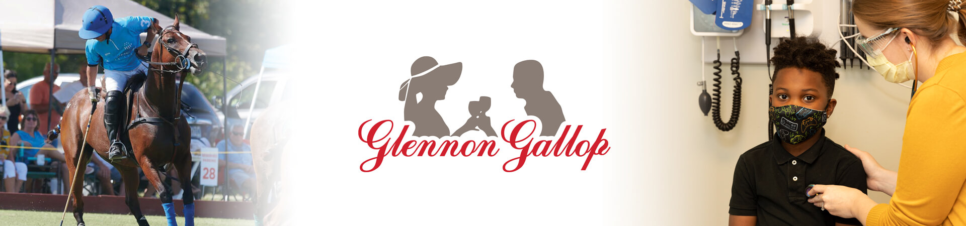 Glennon Gallop benefiting Danis Pediatric Center - Saturday, September 24
