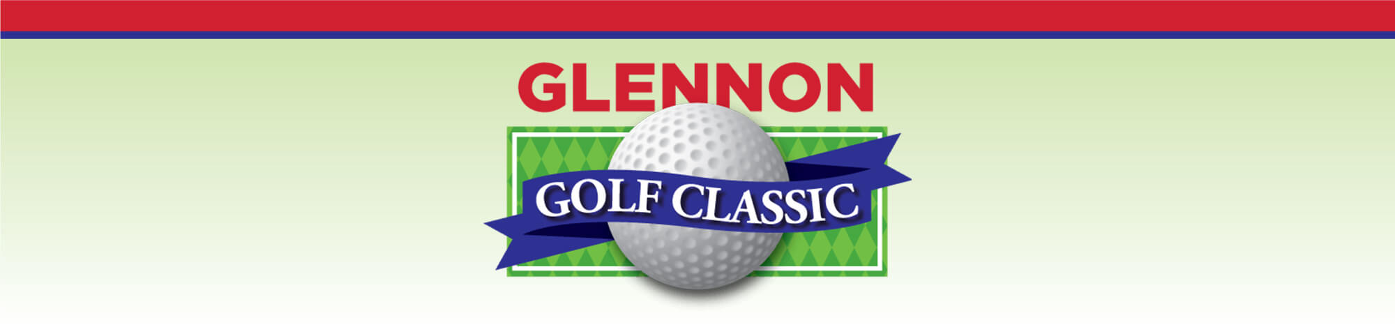 Glennon Golf Classic Header Image