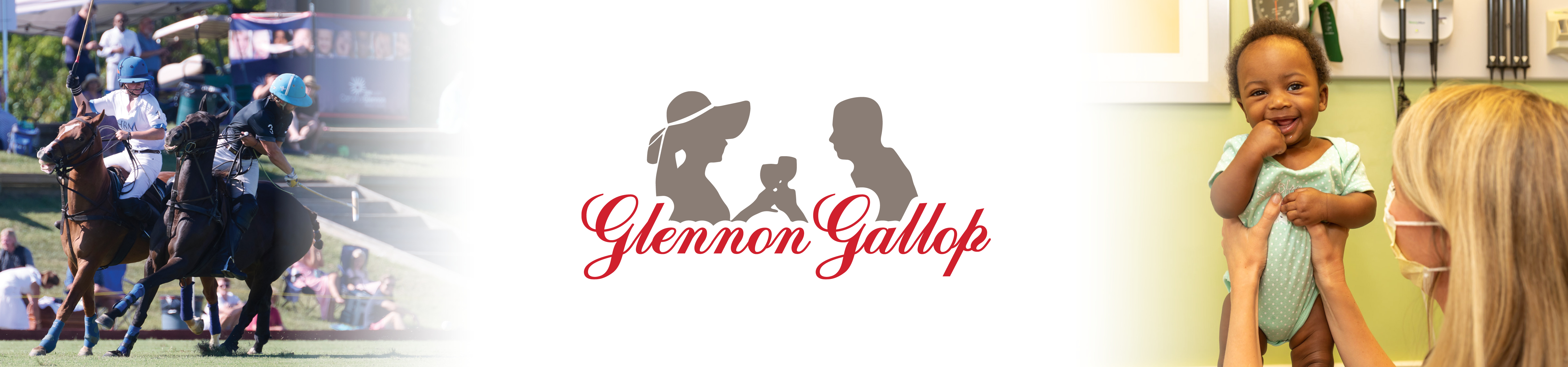Glennon Gallop benefiting Danis Pediatric Center - Saturday, September 21