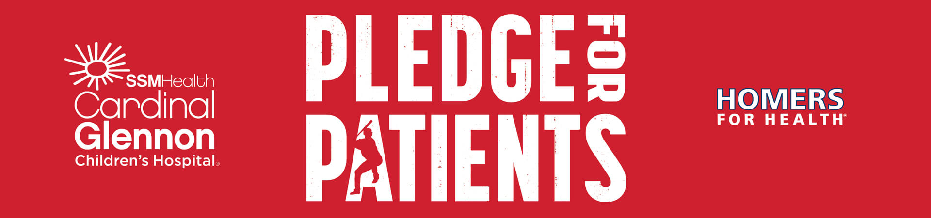 Homers for Health - Pledge for Patients